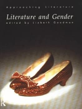 Literature and Gender by Lizbeth Goodman Paperback