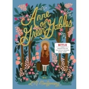 Anne of Green Gables (Puffin in Bloom) Hardcover