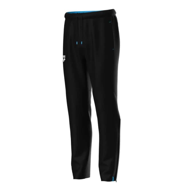 Jogging Trousers Arena Team Panel Noir Unisex L