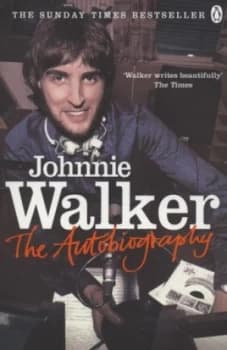 The Autobiography by Johnnie Walker Paperback