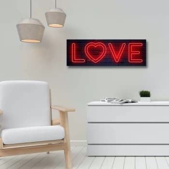 30902019C - 008 Multicolor Decorative Canvas Painting