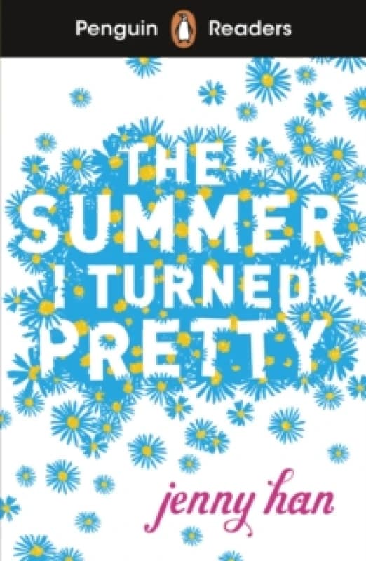 Penguin Readers Level 3: The Summer I Turned Pretty (ELT Graded Reader) : Abridged Edition Paperback / softback