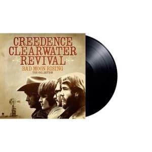 Creedence Clearwater Revival - Bad Moon Rising - The Collection Vinyl