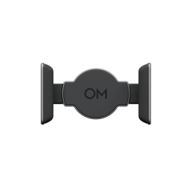 Dji OM 7 Series Magnetic Phone Clamp