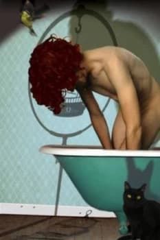 Danny by Chancery Stone Paperback