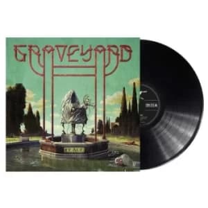 Peace by Graveyard Vinyl Album
