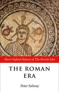 The Roman Era by Peter Salway Book