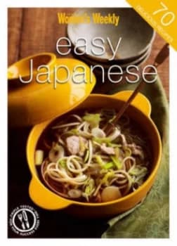 Easy Japanese Book