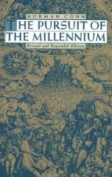 The pursuit of the millennium by Norman Cohn
