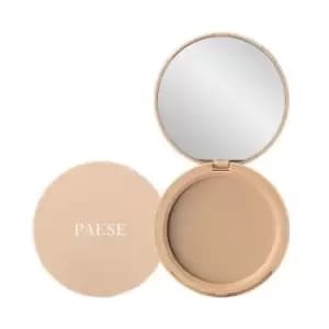 Paese Illuminating & Covering Pressed Powder 1C