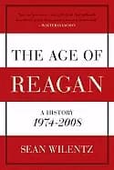 age of reagan a history 1974 2008