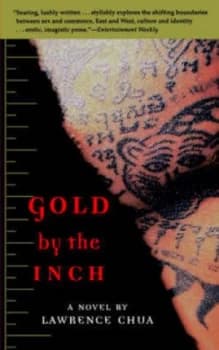 Gold by the" by Lawrence Chua Paperback