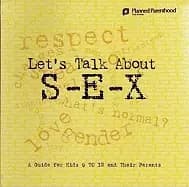 lets talk about's e x a guide for kids 9 to 12 and their parents