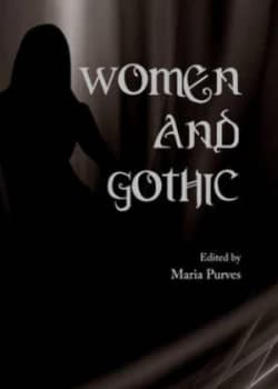 Women and Gothic by Maria Purves Hardback