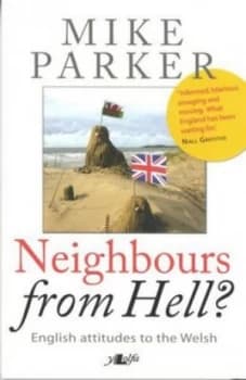 Neighbours from Hell by Mike Parker Paperback