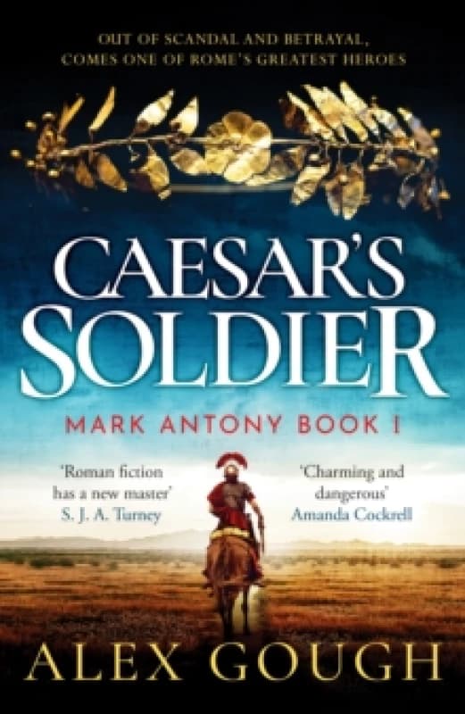 Caesar's Soldier Hardback
