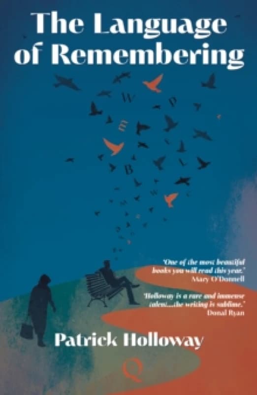 The Language of Remembering Paperback / softback