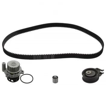 Water Pump & Timing Belt Kit 45115 by Febi Bilstein