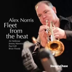 Fleet from the Heat by Alex Norris CD Album