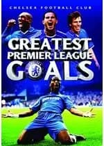 Chelsea Football Club - Greatest Premier League Goals