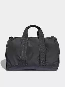 adidas Studio Lounge Duffel Bag, Grey, Women