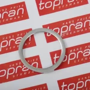 TOPRAN Gaskets 111 969 Seal, oil filter housing VW,AUDI,Transporter IV Bus (70B, 70C, 7DB, 7DK, 70J, 70K, 7DC, 7DJ),PASSAT Variant (3B5)