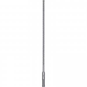 Bosch 5X SDS Plus Masonry Drill Bit 6mm 310mm Pack of 1