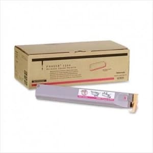 Xerox 16197800 Magenta Laser Toner Ink Cartridge