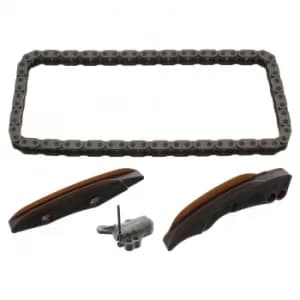 Timing Chain Kit 48775 by Febi Bilstein Lower