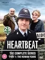 Heartbeat: The Complete Series part 1: The Rowan Years