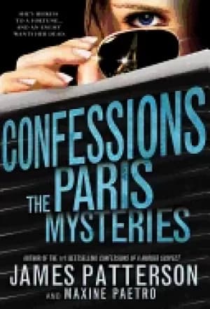 confessions the paris mysteries book 3