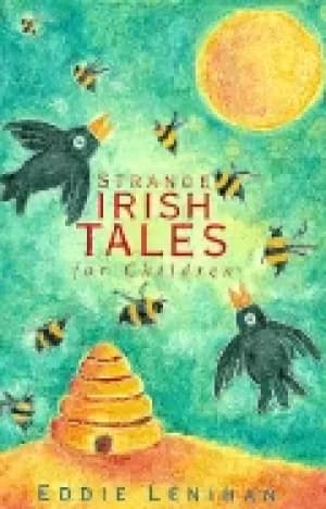 strange irish tales for children