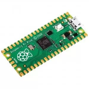 Raspberry Pi Pico
