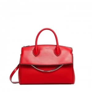 Karen Millen Hamilton Grab - LIPSTICK600