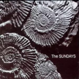 The Sundays - Reading, Writing And Arithmetic CD Album - Used