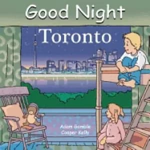 good night toronto