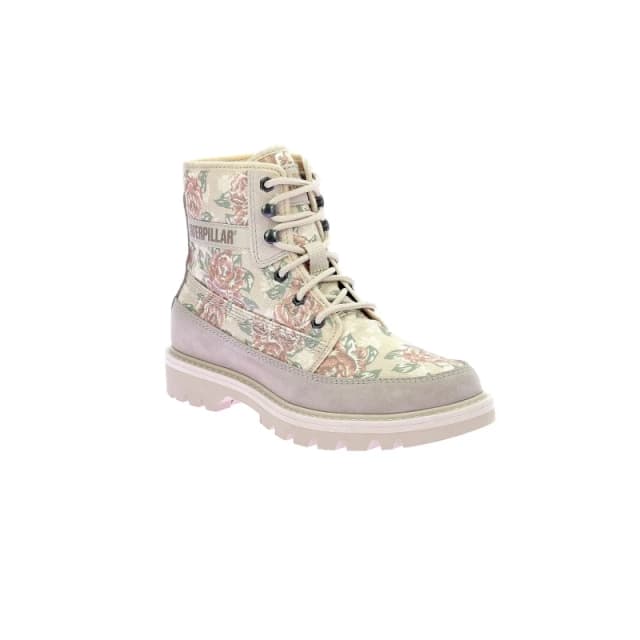 Caterpillar Womens boots Caterpillar Colorado W's Ca Marron Female 38