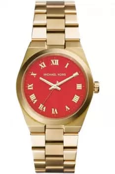Ladies Michael Kors Brooks Watch MK5936