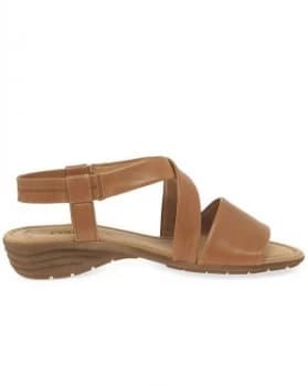Gabor Ensign Standard Fit Casual Sandals