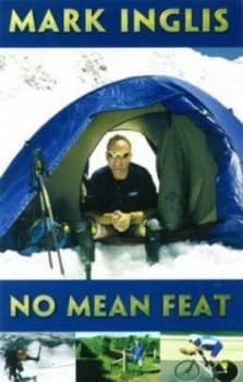 No Mean Feat Paperback