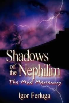 Shadows of the Nephilim by Igor Ferluga Hardback