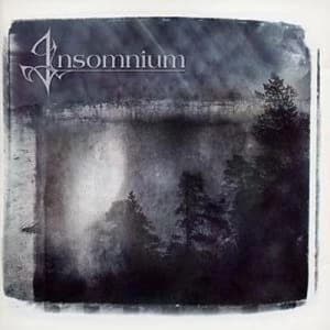 Since the Day It All Came Down by Insomnium CD Album