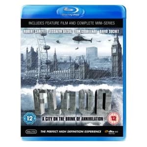 Flood Bluray