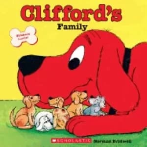 cliffords family
