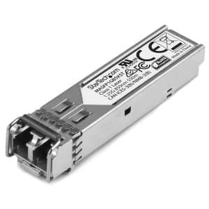 Cisco Meraki MA SFP 1GB SX 1000base SX Transceiver