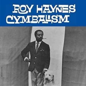 Roy Haynes - Cymbalism Vinyl
