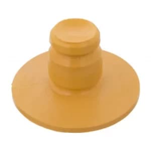 Mounting Bush Buffer 38228 by Febi Bilstein Rear Axle