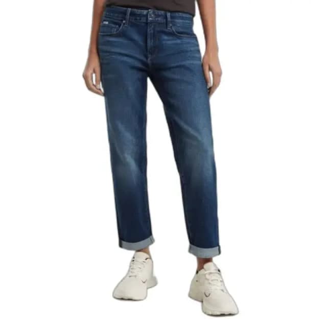 G-Star Womens boyfriend jeans G-Star Bleu Female 23x30