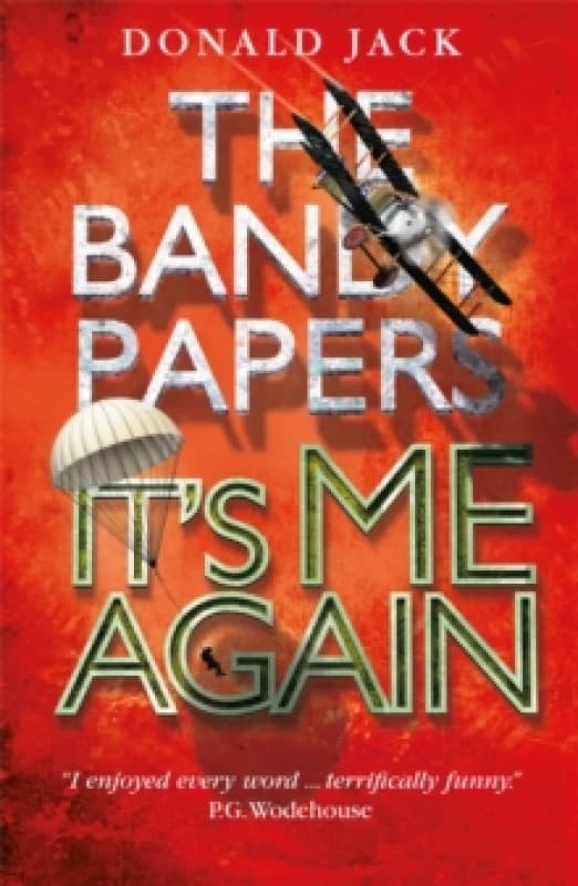 It's Me Again Paperback / softback