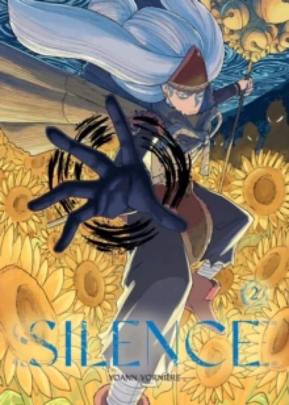 Silence Volume 2 : Volume 2 Paperback / softback